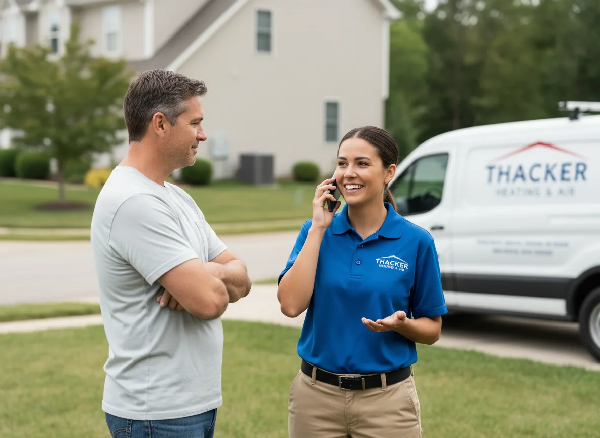 Ac Repair Warrenton, GA FAQs